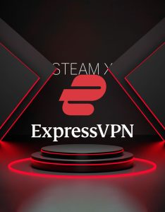 خرید اکانت express vpn