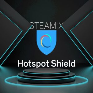 خرید اکانت هات اسپات شیلد hotspot shield