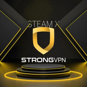 خرید strong vpn