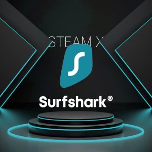 خرید surfshark