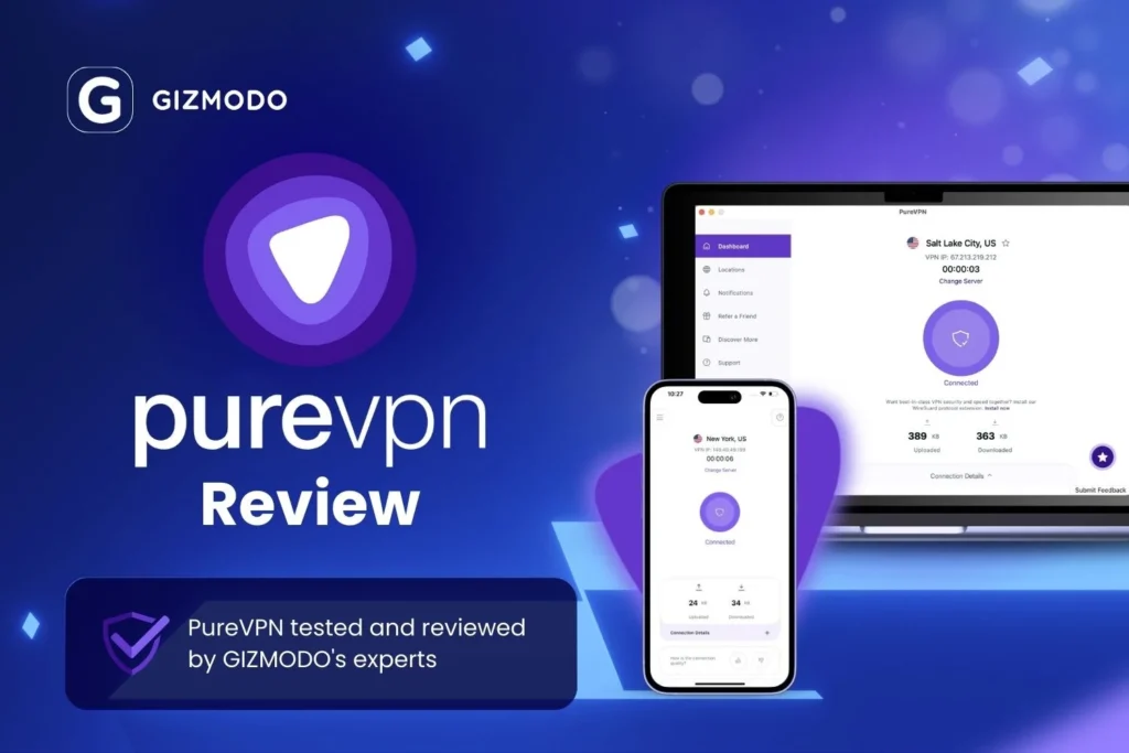 خرید purevpn